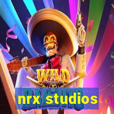 nrx studios